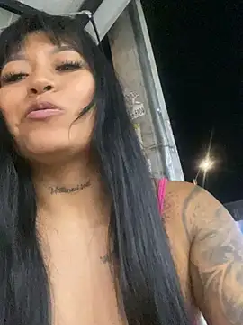 luisa16xxx online show from 11, 12, 2024