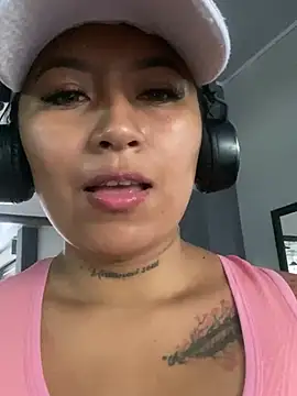 luisa16xxx online show from 13, 1, 2025