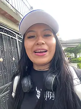 luisa16xxx online show from 16, 1, 2025