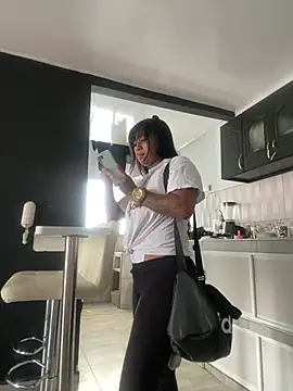 luisa16xxx online show from 12, 3, 2025