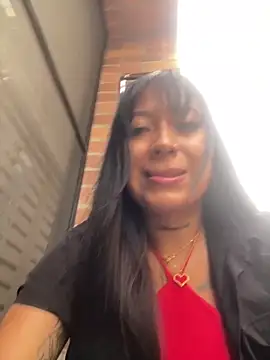 luisa16xxx online show from 14, 3, 2025