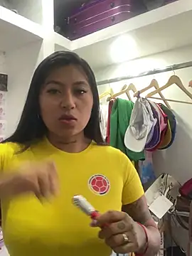 luisa16xxx online show from 20, 3, 2025