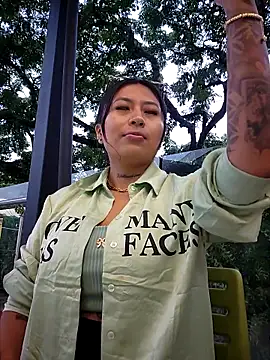 luisa16xxx online show from 18, 9, 2025