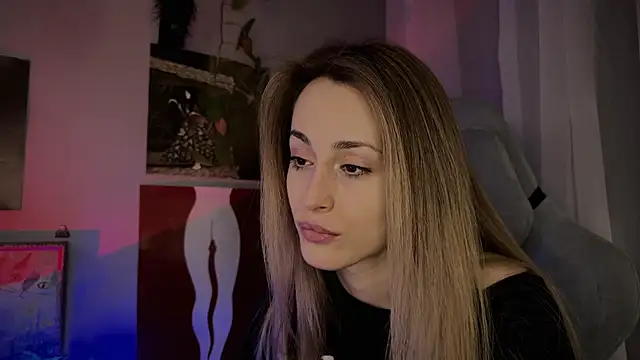 Snapshot of aviva_faith chatting on 21, 2, 2025 aviva faith online show from 21, 2, 2025