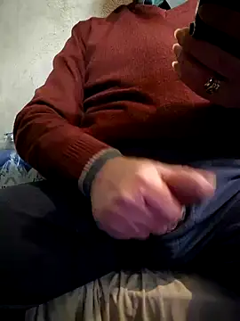 pagani5656 online show from 20, 1, 2025