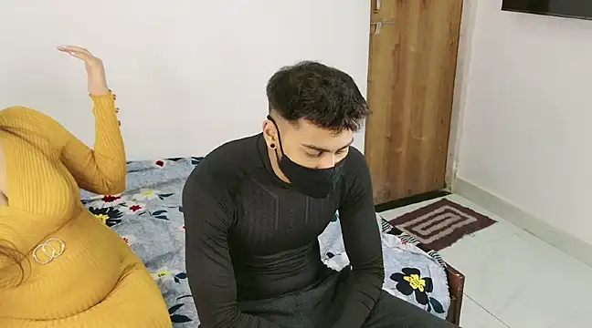 RupaliDixit online show from 1, 2, 2025