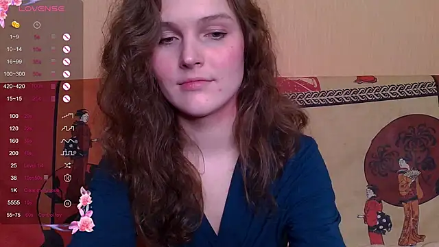 Snapshot of Jenna_Sativa chatting on 6, 2, 2025 Jenna Sativa online show from 6, 2, 2025
