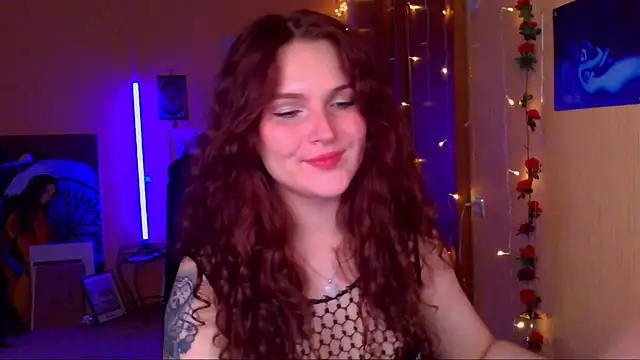 Jenna Sativa online show from 11, 6, 2026