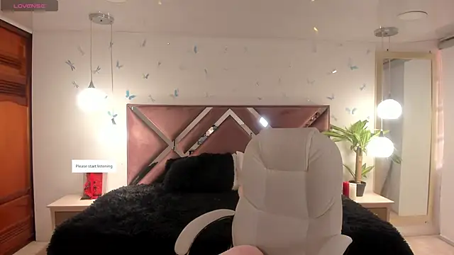  Antonnela  online show from 27, 9, 2025