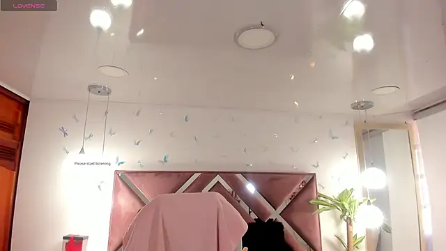  Antonnela  online show from 5, 10, 2025