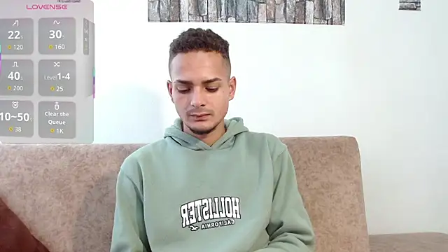 Jeffstyle18 online show from 29, 10, 2025