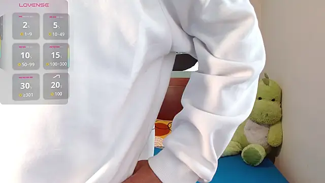 Jeffstyle18 online show from 30, 10, 2025