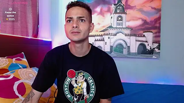 Jeffstyle18 online show from 3, 11, 2025