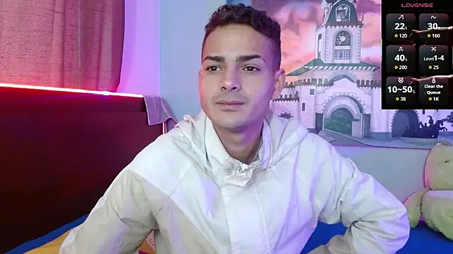 Jeffstyle18 online show from 6, 11, 2025