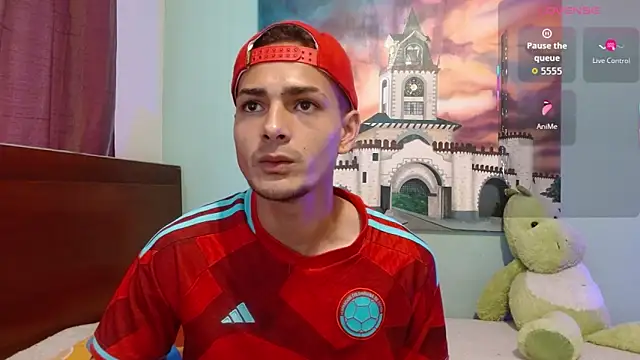 Jeffstyle18 online show from 22, 11, 2025