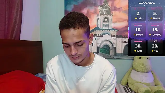 Jeffstyle18 online show from 28, 11, 2025