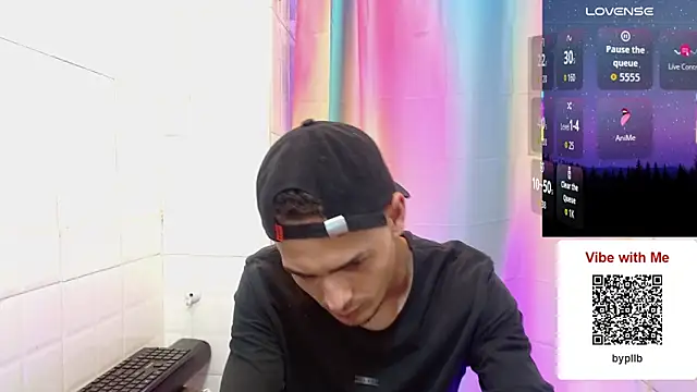 Jeffstyle18 online show from 29, 11, 2025