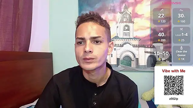 Jeffstyle18 online show from 15, 12, 2025