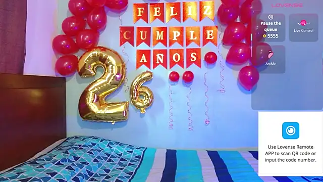 Jeffstyle18 online show from 18, 12, 2025