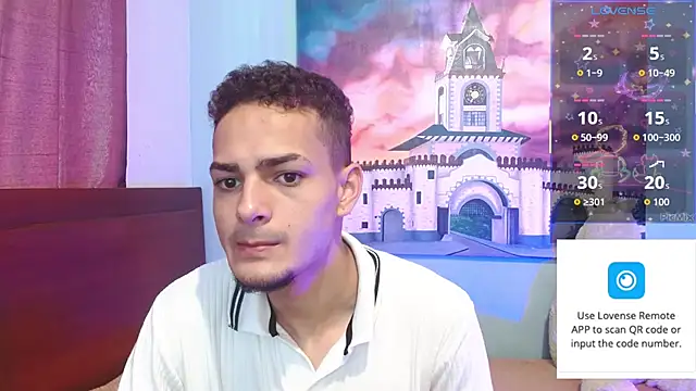 Jeffstyle18 online show from 13, 2, 2026