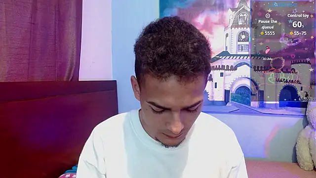 Jeffstyle18 online show from 15, 2, 2026