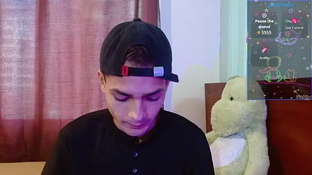 Jeffstyle18 online show from 27, 2, 2026