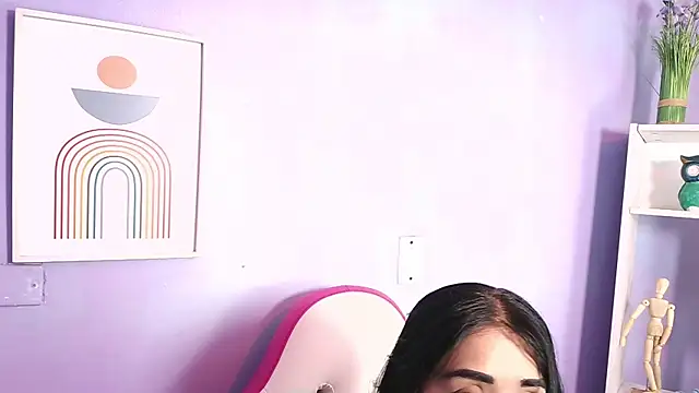 Snapshot of kaory_azumi chatting on 15, 10, 2025 kaory azumi online show from 15, 10, 2025