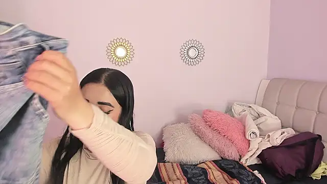 kaory azumi online show from 3, 2, 2026