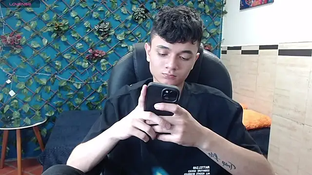 Waturox online show from 13, 1, 2025