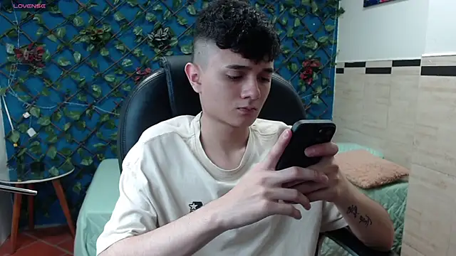 Waturox online show from 19, 2, 2025