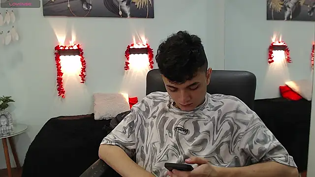 Waturox online show from 24, 2, 2025