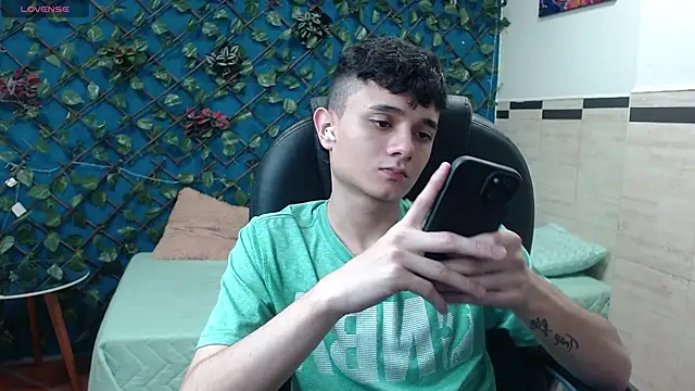 Waturox online show from 25, 2, 2025