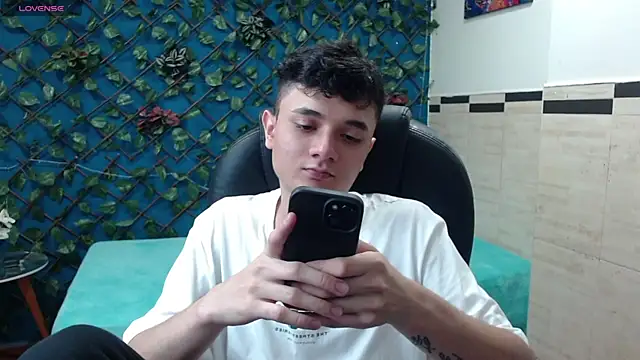 Waturox online show from 20, 3, 2025