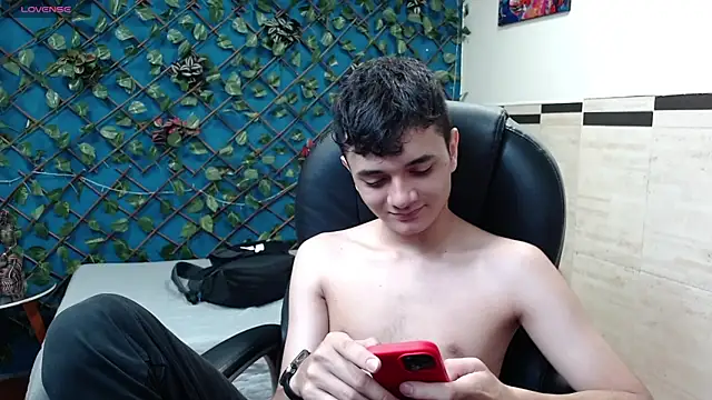 Waturox online show from 25, 9, 2025