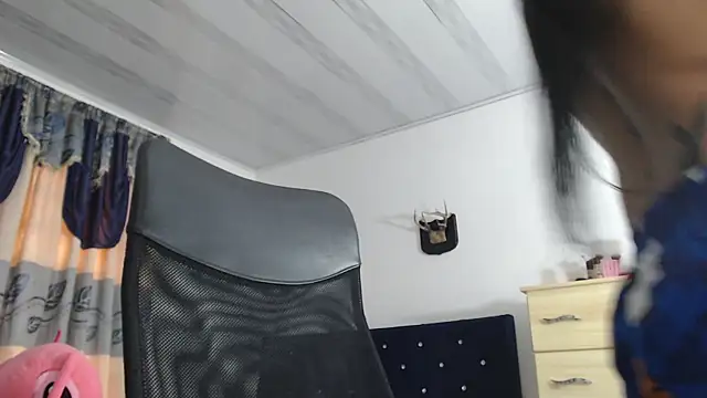 sweet cutetras22 online show from 22, 3, 2025