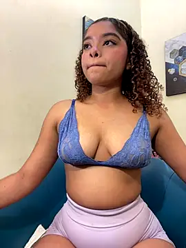 ChristyAddams online show from 29, 10, 2025