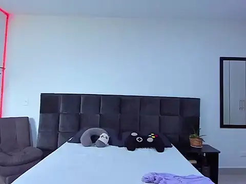 Alexander Martines online show from 26, 11, 2025