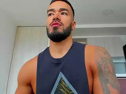 Alexander Martines online show from 21, 3, 2026