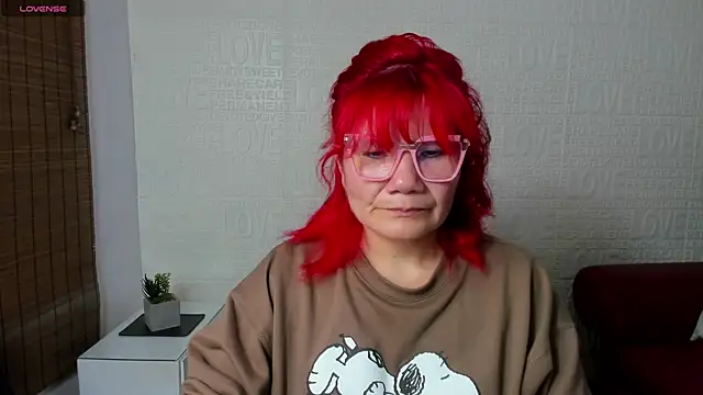 Salomeediaz  online show from 30, 1, 2025