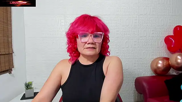 Salomeediaz  online show from 15, 2, 2025