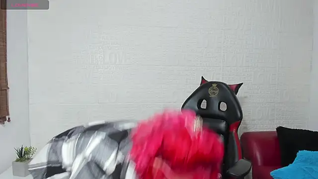 Salomeediaz  online show from 11, 3, 2025