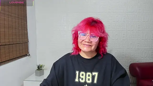 Salomeediaz  online show from 15, 3, 2025