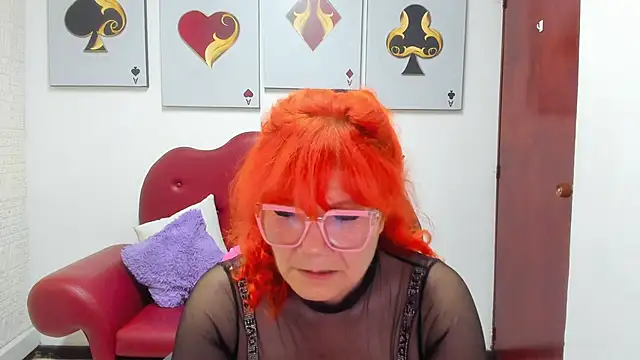 Salomeediaz  online show from 28, 3, 2026