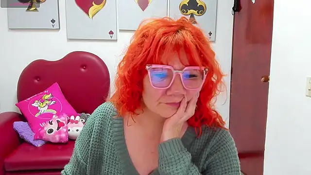 Salomeediaz  online show from 19, 4, 2026