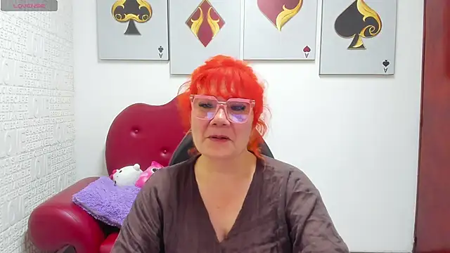 Salomeediaz  online show from 21, 5, 2026