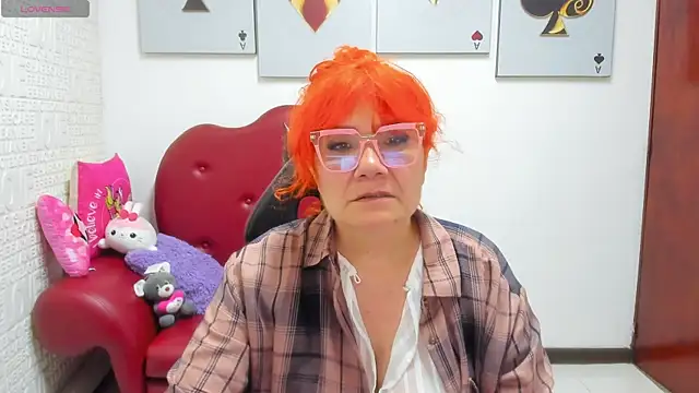 Salomeediaz  online show from 28, 5, 2026