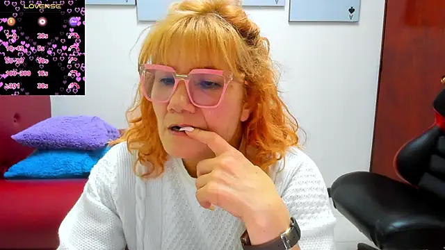 Snapshot of Salomeediaz_ chatting on 27, 7, 2026 Salomeediaz online show from 27, 7, 2026