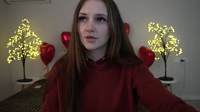 PamelaXX  online show from 16, 2, 2025