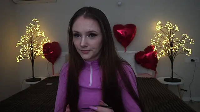 PamelaXX  online show from 27, 2, 2025