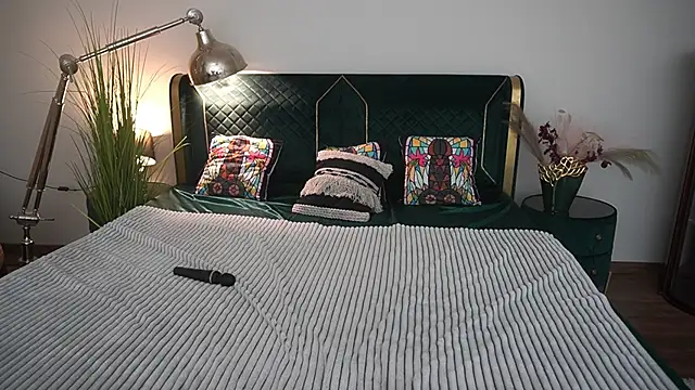 PamelaXX  online show from 26, 5, 2026